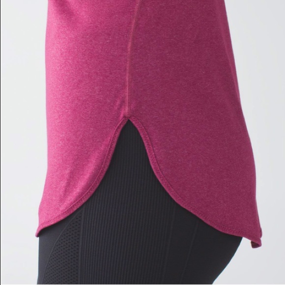 Lululemon What the Sport Racerback Singlet - Picture 3 of 5